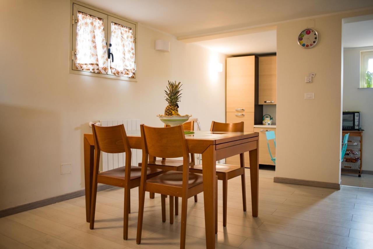 Alessia Apartment Panoramic View カターニア エクステリア 写真